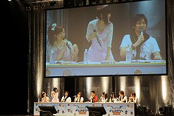 画像ギャラリー No.028のサムネイル画像 / 混沌と自由のお祭り騒ぎで豪華声優陣が大暴れ!「ぶるふぇす2012 -らいおっとさまー あげいん-」のレポートを掲載
