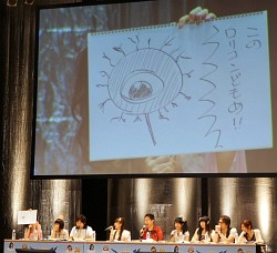 画像ギャラリー No.033のサムネイル画像 / 混沌と自由のお祭り騒ぎで豪華声優陣が大暴れ!「ぶるふぇす2012 -らいおっとさまー あげいん-」のレポートを掲載