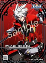 画像ギャラリー No.001のサムネイル画像 / アークシステムワークス，TGS 2012の出展タイトルやブースイベントの情報を公開。「BLAZBLUE CHRONOPHANTASMA」の試遊出展も