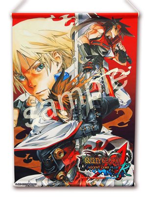 画像ギャラリー No.004のサムネイル画像 / アークシステムワークス,TGS 2012の出展タイトルやブースイベントの情報を公開。「BLAZBLUE CHRONOPHANTASMA」の試遊出展も