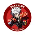 画像ギャラリー No.005のサムネイル画像 / アークシステムワークス,TGS 2012の出展タイトルやブースイベントの情報を公開。「BLAZBLUE CHRONOPHANTASMA」の試遊出展も