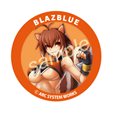 画像ギャラリー No.006のサムネイル画像 / アークシステムワークス,TGS 2012の出展タイトルやブースイベントの情報を公開。「BLAZBLUE CHRONOPHANTASMA」の試遊出展も