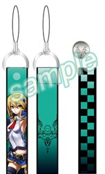 画像ギャラリー No.017のサムネイル画像 / アークシステムワークス,TGS 2012の出展タイトルやブースイベントの情報を公開。「BLAZBLUE CHRONOPHANTASMA」の試遊出展も