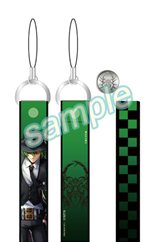 画像ギャラリー No.018のサムネイル画像 / アークシステムワークス,TGS 2012の出展タイトルやブースイベントの情報を公開。「BLAZBLUE CHRONOPHANTASMA」の試遊出展も