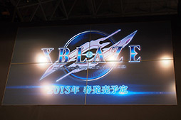 画像ギャラリー No.006のサムネイル画像 / ［TGS 2012］「月英学園」の発表，「BLAZBLUE CHRONOPHANTASMA」などの新情報が公開されたアークシステムワークスステージイベントレポート