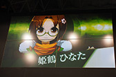 画像ギャラリー No.009のサムネイル画像 / ［TGS 2012］「月英学園」の発表，「BLAZBLUE CHRONOPHANTASMA」などの新情報が公開されたアークシステムワークスステージイベントレポート
