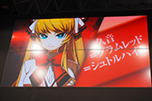 画像ギャラリー No.010のサムネイル画像 / ［TGS 2012］「月英学園」の発表，「BLAZBLUE CHRONOPHANTASMA」などの新情報が公開されたアークシステムワークスステージイベントレポート