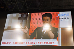画像ギャラリー No.015のサムネイル画像 / ［TGS 2012］「月英学園」の発表，「BLAZBLUE CHRONOPHANTASMA」などの新情報が公開されたアークシステムワークスステージイベントレポート