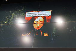 画像ギャラリー No.019のサムネイル画像 / ［TGS 2012］「月英学園」の発表，「BLAZBLUE CHRONOPHANTASMA」などの新情報が公開されたアークシステムワークスステージイベントレポート