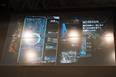 画像ギャラリー No.020のサムネイル画像 / ［TGS 2012］「月英学園」の発表，「BLAZBLUE CHRONOPHANTASMA」などの新情報が公開されたアークシステムワークスステージイベントレポート