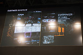 画像ギャラリー No.022のサムネイル画像 / ［TGS 2012］「月英学園」の発表，「BLAZBLUE CHRONOPHANTASMA」などの新情報が公開されたアークシステムワークスステージイベントレポート