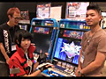 ［TGS 2012］AC新作格闘ゲーム「BLAZBLUE CHRONOPHANTASMA」，アークシステムワークス関根一利氏による，新キャラ解説ムービーを掲載