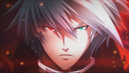 画像ギャラリー No.001のサムネイル画像 / 2012年冬に稼動予定の「BLAZBLUE CHRONOPHANTASMA」，オープニング映像が公開に 