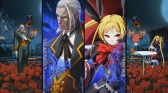 画像ギャラリー No.004のサムネイル画像 / 2012年冬に稼動予定の「BLAZBLUE CHRONOPHANTASMA」，オープニング映像が公開に 