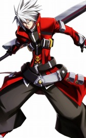 画像ギャラリー No.005のサムネイル画像 / 「BLAZBLUE CHRONOPHANTASMA」の稼動時期が2012年11月下旬に決定。森 利道氏によるメインビジュアルも公開だ