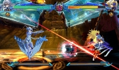 画像ギャラリー No.004のサムネイル画像 / BLAZBLUEシリーズ最新作「BLAZBLUE CHRONOPHANTASMA」が本日から稼働。新タイムリリースキャラクターの情報も明らかに