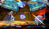 画像ギャラリー No.005のサムネイル画像 / BLAZBLUEシリーズ最新作「BLAZBLUE CHRONOPHANTASMA」が本日から稼働。新タイムリリースキャラクターの情報も明らかに