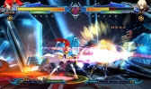 画像ギャラリー No.006のサムネイル画像 / BLAZBLUEシリーズ最新作「BLAZBLUE CHRONOPHANTASMA」が本日から稼働。新タイムリリースキャラクターの情報も明らかに