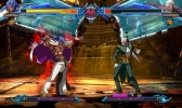 画像ギャラリー No.008のサムネイル画像 / BLAZBLUEシリーズ最新作「BLAZBLUE CHRONOPHANTASMA」が本日から稼働。新タイムリリースキャラクターの情報も明らかに