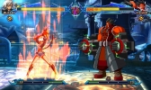画像ギャラリー No.010のサムネイル画像 / BLAZBLUEシリーズ最新作「BLAZBLUE CHRONOPHANTASMA」が本日から稼働。新タイムリリースキャラクターの情報も明らかに