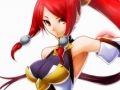 BLAZBLUEシリーズ最新作「BLAZBLUE CHRONOPHANTASMA」が本日から稼働。新タイムリリースキャラクターの情報も明らかに
