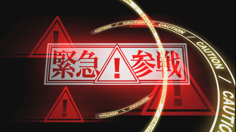 画像ギャラリー No.002のサムネイル画像 / 「BLAZBLUE CHRONOPHANTASMA」，追加キャラクター「ν-No.13-」「μ-No.12-」のプロモーションムービーが公開に