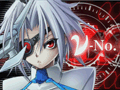 「BLAZBLUE CHRONOPHANTASMA」，追加キャラクター「ν-No.13-」「μ-No.12-」のプロモーションムービーが公開に