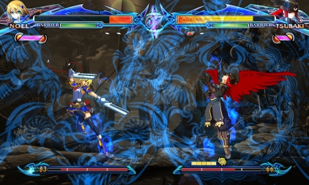 画像ギャラリー No.032のサムネイル画像 / 最新作「BLAZBLUE CHRONOPHANTASMA」で，アークシステムワークスは何を目指すのか。稼働初日の秋葉原で森Pに聞いてみた