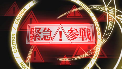 画像ギャラリー No.001のサムネイル画像 / 「BLAZBLUE CHRONOPHANTASMA」，12月12日に配信される追加キャラクター第3弾「イザヨイ」のプロモーションムービーとコマンドリストが公開