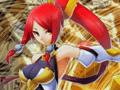 「BLAZBLUE CHRONOPHANTASMA」，12月12日に配信される追加キャラクター第3弾「イザヨイ」のプロモーションムービーとコマンドリストが公開