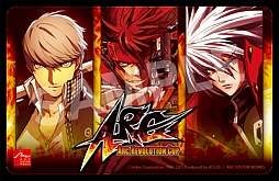 画像ギャラリー No.003のサムネイル画像 / 「ARC SYSTEM WORKS FESTIVAL」チケット先行販売の受付が本日開始に