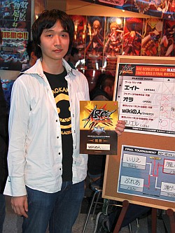 画像ギャラリー No.003のサムネイル画像 / 最後の予選通過者は誰だ? 「ARC REVOLUTION CUP」最終予選・エリア決勝レポート。聖地・秋葉原で行われた激闘の2日間を写真と共にお届け