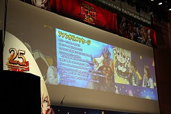 画像ギャラリー No.023のサムネイル画像 / 総勢11名のキャストによる「BLAZBLUE」史上最大のお祭り騒ぎ「ぶるらじH(はいぱー) in パシフィコ横浜 あーくふぇすだよ!公開録音すぺしゃる!!」の模様をレポート