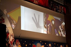画像ギャラリー No.043のサムネイル画像 / 総勢11名のキャストによる「BLAZBLUE」史上最大のお祭り騒ぎ「ぶるらじH(はいぱー) in パシフィコ横浜 あーくふぇすだよ!公開録音すぺしゃる!!」の模様をレポート