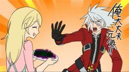 画像ギャラリー No.006のサムネイル画像 / 「BLAZBLUE」のWebラジオ「ぶるらじA」第3回本編が本日配信スタート