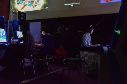 画像ギャラリー No.001のサムネイル画像 / 「BLAZBLUE」「GUILTY GEAR」「P4U2」の合同大会が5月3〜6日に京都で開催