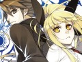 シリーズ再始動を告げるスピンオフ小説「BLAZBLUE ブラッドエッジ エクスペリエンス」。ここから始まる新展開について，森Ｐと著者・駒尾氏に聞いてきた