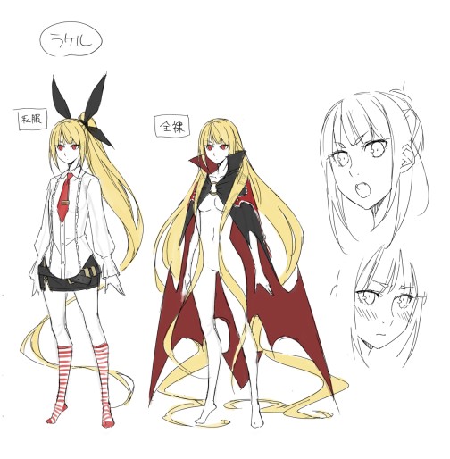 画像ギャラリー No.006のサムネイル画像 / シリーズ再始動を告げるスピンオフ小説「BLAZBLUE ブラッドエッジ エクスペリエンス」。ここから始まる新展開について,森Pと著者・駒尾氏に聞いてきた