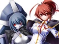 AC版「BLAZBLUE CHRONOPHANTASMA」，秋のバージョンアップで「セリカ=A=マーキュリー」と「Λ-No.11-（ラムダ）」が参戦