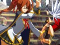 「BLAZBLUE CHRONOPHANTASMA Ver.2.0」直撮りプレイムービー。新キャラのセリカ，ラムダをプランナーの加藤京平氏が解説
