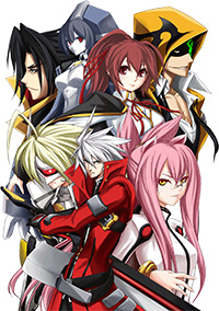 画像ギャラリー No.002のサムネイル画像 / ［TGS 2014］AC版「BLAZBLUE CHRONOPHANTASMA Ver2.0」新情報。セリカ役の声優・野水伊織さんのコメントを添えて