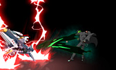画像ギャラリー No.020のサムネイル画像 / ［TGS 2014］AC版「BLAZBLUE CHRONOPHANTASMA Ver2.0」新情報。セリカ役の声優・野水伊織さんのコメントを添えて