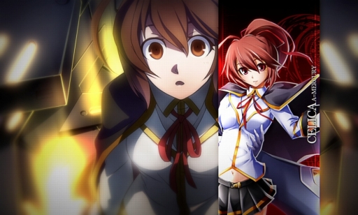 画像ギャラリー No.004のサムネイル画像 / AC版「BLAZBLUE CHRONOPHANTASMA」Ver2.0，新プレイアブルキャラも登場するオープニング映像が公開