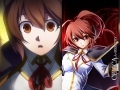 AC版「BLAZBLUE CHRONOPHANTASMA」Ver2.0，新プレイアブルキャラも登場するオープニング映像が公開