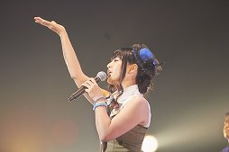 画像ギャラリー No.007のサムネイル画像 / Zepp Tokyoを蒼く染め上げた「BLAZBLUE　MUSIC LIVE 2015」をレポート。森利道氏と石渡太輔氏へのインタビューも合わせて掲載