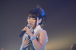 画像ギャラリー No.008のサムネイル画像 / Zepp Tokyoを蒼く染め上げた「BLAZBLUE　MUSIC LIVE 2015」をレポート。森利道氏と石渡太輔氏へのインタビューも合わせて掲載