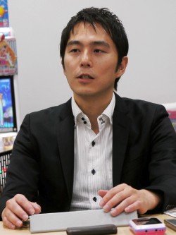 画像ギャラリー No.001のサムネイル画像 / “アイカツおじさん”はなぜ生まれたのか。大型アップデート目前の「アイカツ!」開発陣に聞く,次期シリーズの新要素から大人気の理由まで