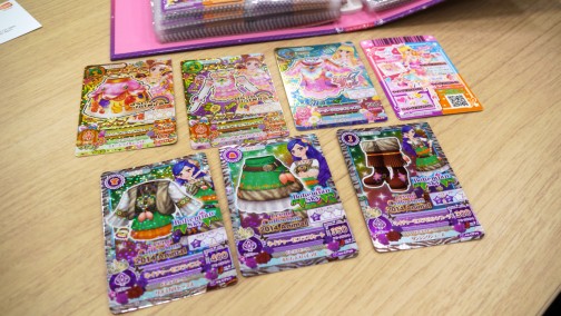 画像ギャラリー No.003のサムネイル画像 / “アイカツおじさん”はなぜ生まれたのか。大型アップデート目前の「アイカツ!」開発陣に聞く,次期シリーズの新要素から大人気の理由まで