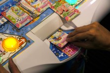 画像ギャラリー No.014のサムネイル画像 / “アイカツおじさん”はなぜ生まれたのか。大型アップデート目前の「アイカツ!」開発陣に聞く,次期シリーズの新要素から大人気の理由まで