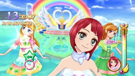 画像ギャラリー No.016のサムネイル画像 / “アイカツおじさん”はなぜ生まれたのか。大型アップデート目前の「アイカツ!」開発陣に聞く,次期シリーズの新要素から大人気の理由まで
